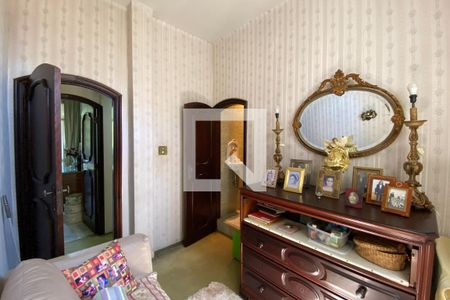 Apartamento à venda com 100m², 3 quartos e sem vagaQuarto 3