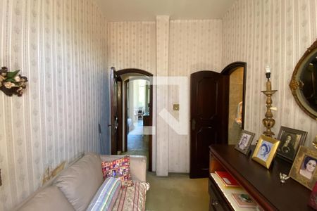 Apartamento à venda com 100m², 3 quartos e sem vagaQuarto 3