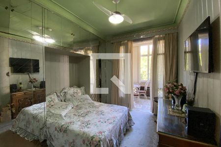 Apartamento à venda com 100m², 3 quartos e sem vagaQuarto 2