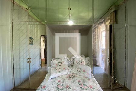 Apartamento à venda com 100m², 3 quartos e sem vagaQuarto 2