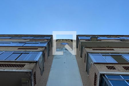 Apartamento à venda com 100m², 3 quartos e sem vagaFachada