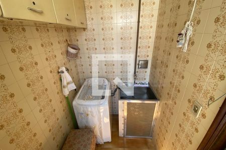 Apartamento à venda com 100m², 3 quartos e sem vagaÁrea de Serviço