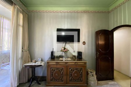 Apartamento à venda com 100m², 3 quartos e sem vagaQuarto 2