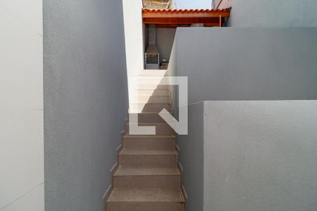 Casa à venda com 119m², 3 quartos e 2 vagas Casa à venda com 119m², 3 quartos e 2 vagasÁrea Externa