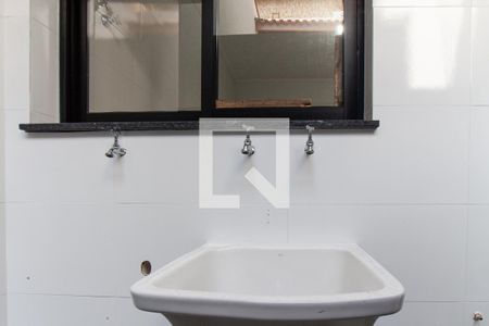 Casa à venda com 119m², 3 quartos e 2 vagas Casa à venda com 119m², 3 quartos e 2 vagasÁrea de Serviço