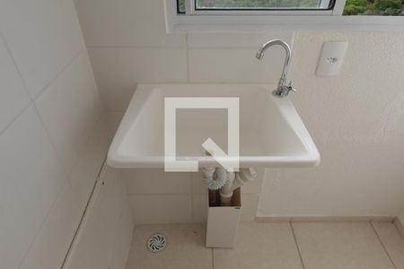 Apartamento para alugar com 43m², 2 quartos e 1 vagaSala e Cozinha