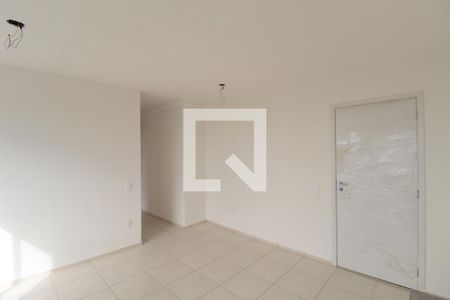 Apartamento para alugar com 43m², 2 quartos e 1 vagaSala e Cozinha