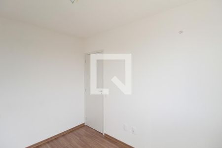 Quarto 1 de apartamento para alugar com 2 quartos, 43m² em Jardim dos Comerciários, Belo Horizonte
