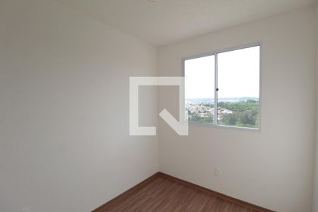 Apartamento para alugar com 43m², 2 quartos e 1 vagaQuarto 2