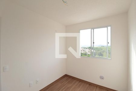 Quarto 1 de apartamento para alugar com 2 quartos, 43m² em Jardim dos Comerciários, Belo Horizonte