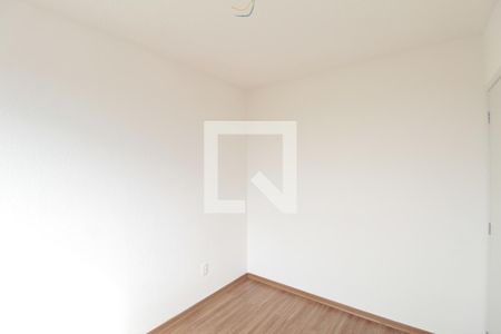 Quarto 1 de apartamento para alugar com 2 quartos, 43m² em Jardim dos Comerciários, Belo Horizonte