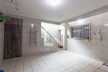 Casa para alugar com 240m², 3 quartos e 2 vagas Casa para alugar com 240m², 3 quartos e 2 vagasÁrea de Serviço