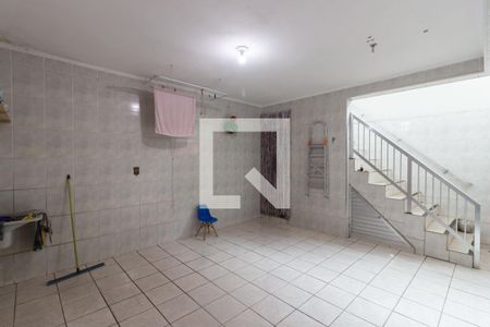 Casa para alugar com 240m², 3 quartos e 2 vagas Casa para alugar com 240m², 3 quartos e 2 vagasÁrea de Serviço