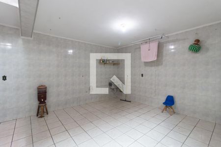 Casa para alugar com 240m², 3 quartos e 2 vagas Casa para alugar com 240m², 3 quartos e 2 vagasÁrea de Serviço