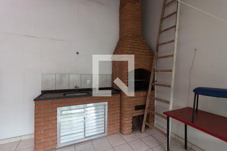 Casa para alugar com 240m², 3 quartos e 2 vagas Casa para alugar com 240m², 3 quartos e 2 vagasChurrasqueira