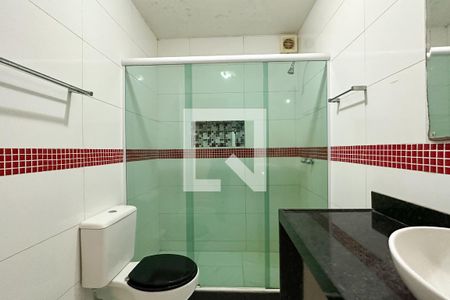 Apartamento para alugar com 700m², 4 quartos e 3 vagasBanheiro Social