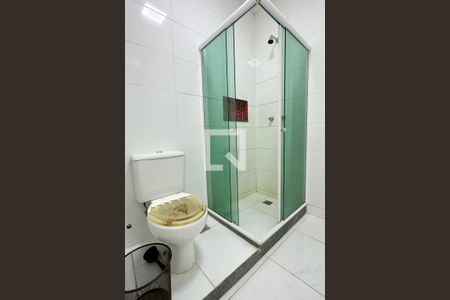 Apartamento para alugar com 700m², 4 quartos e 3 vagasBanheiro de serviço 01