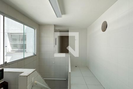 Apartamento para alugar com 700m², 4 quartos e 3 vagasÁrea de Serviço