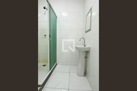 Apartamento para alugar com 700m², 4 quartos e 3 vagasBanheiro de serviço 01