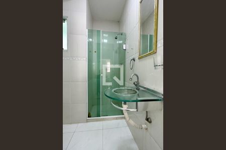 Apartamento para alugar com 700m², 4 quartos e 3 vagasBanheiro de serviço 02