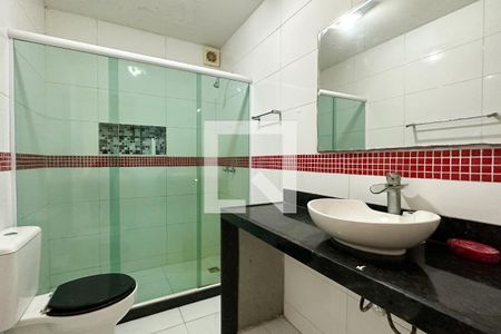 Apartamento para alugar com 700m², 4 quartos e 3 vagasBanheiro Social