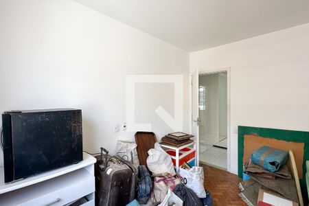 Apartamento para alugar com 700m², 4 quartos e 3 vagasQuarto de Serviço 02