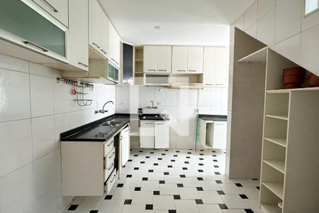 Apartamento para alugar com 700m², 4 quartos e 3 vagasCozinha