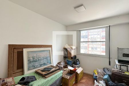 Apartamento para alugar com 700m², 4 quartos e 3 vagasQuarto de Serviço 02