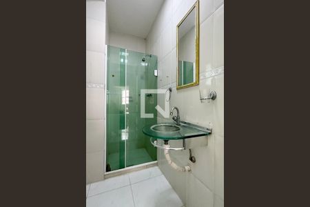 Apartamento para alugar com 700m², 4 quartos e 3 vagasBanheiro de serviço 02