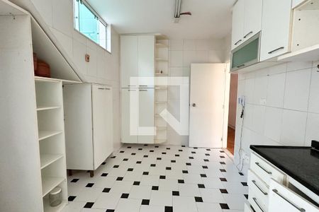 Apartamento para alugar com 700m², 4 quartos e 3 vagasCozinha