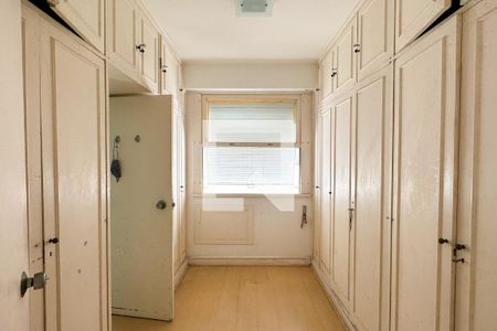 Apartamento para alugar com 700m², 4 quartos e 3 vagasSuíte - Closet