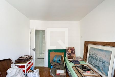 Apartamento para alugar com 700m², 4 quartos e 3 vagasQuarto de Serviço 02