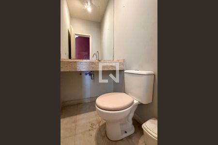 Apartamento para alugar com 700m², 4 quartos e 3 vagasLavabo