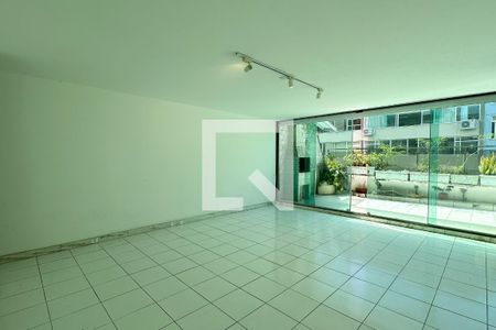 Apartamento para alugar com 700m², 4 quartos e 3 vagasSegundo Andar - Sala 02