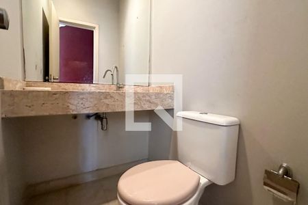 Apartamento para alugar com 700m², 4 quartos e 3 vagasLavabo
