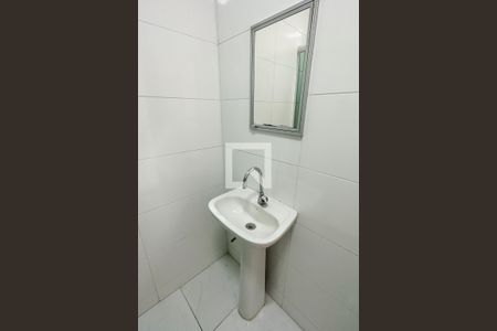 Apartamento para alugar com 700m², 4 quartos e 3 vagasBanheiro de serviço 01