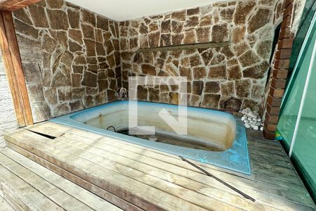 Apartamento para alugar com 700m², 4 quartos e 3 vagasSegundo Andar - Sala 02