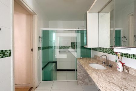 Apartamento para alugar com 700m², 4 quartos e 3 vagasSuíte