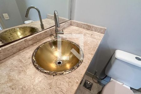 Apartamento para alugar com 700m², 4 quartos e 3 vagasLavabo