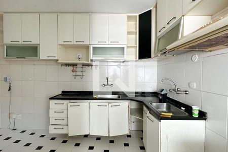 Apartamento para alugar com 700m², 4 quartos e 3 vagasCozinha