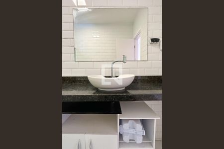 Apartamento para alugar com 700m², 4 quartos e 3 vagasBanheiro Social 02