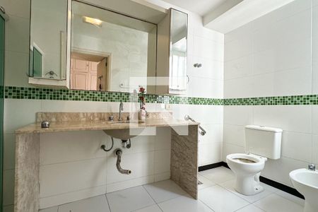 Apartamento para alugar com 700m², 4 quartos e 3 vagasSuíte