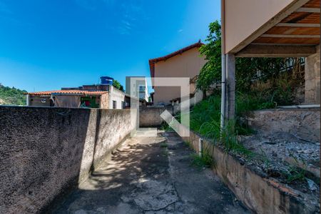 Casa para alugar com 200m², 3 quartos e 3 vagas Casa para alugar com 200m², 3 quartos e 3 vagasQuintal