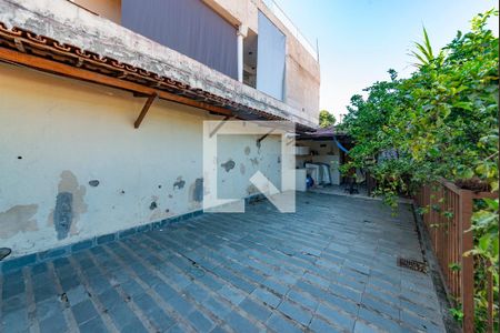 Casa para alugar com 200m², 3 quartos e 3 vagas Casa para alugar com 200m², 3 quartos e 3 vagasÁrea externa