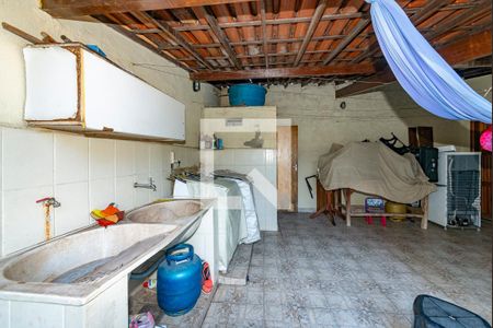 Casa para alugar com 200m², 3 quartos e 3 vagas Casa para alugar com 200m², 3 quartos e 3 vagasÁrea de Serviço