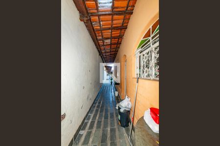 Casa para alugar com 200m², 3 quartos e 3 vagas Casa para alugar com 200m², 3 quartos e 3 vagasÁrea externa