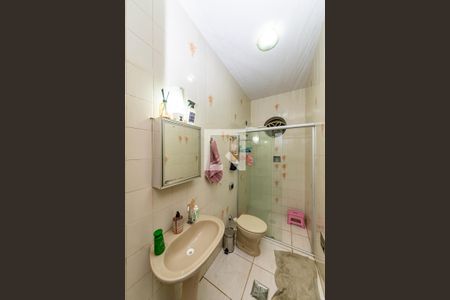 Casa para alugar com 200m², 3 quartos e 3 vagas Casa para alugar com 200m², 3 quartos e 3 vagasBanheiro Social