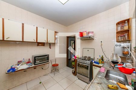 Casa para alugar com 200m², 3 quartos e 3 vagas Casa para alugar com 200m², 3 quartos e 3 vagasCozinha