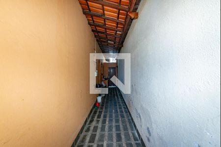 Casa para alugar com 200m², 3 quartos e 3 vagas Casa para alugar com 200m², 3 quartos e 3 vagasÁrea externa