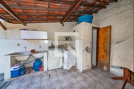 Casa para alugar com 200m², 3 quartos e 3 vagas Casa para alugar com 200m², 3 quartos e 3 vagasÁrea de Serviço